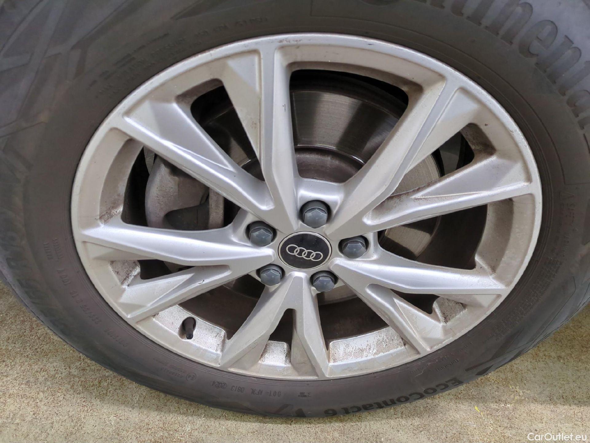  Audi  Q3 AUDI  Sportback / 2019 / 5P / SUV 45 TFSI E 245 S TRONIC S LINE #3