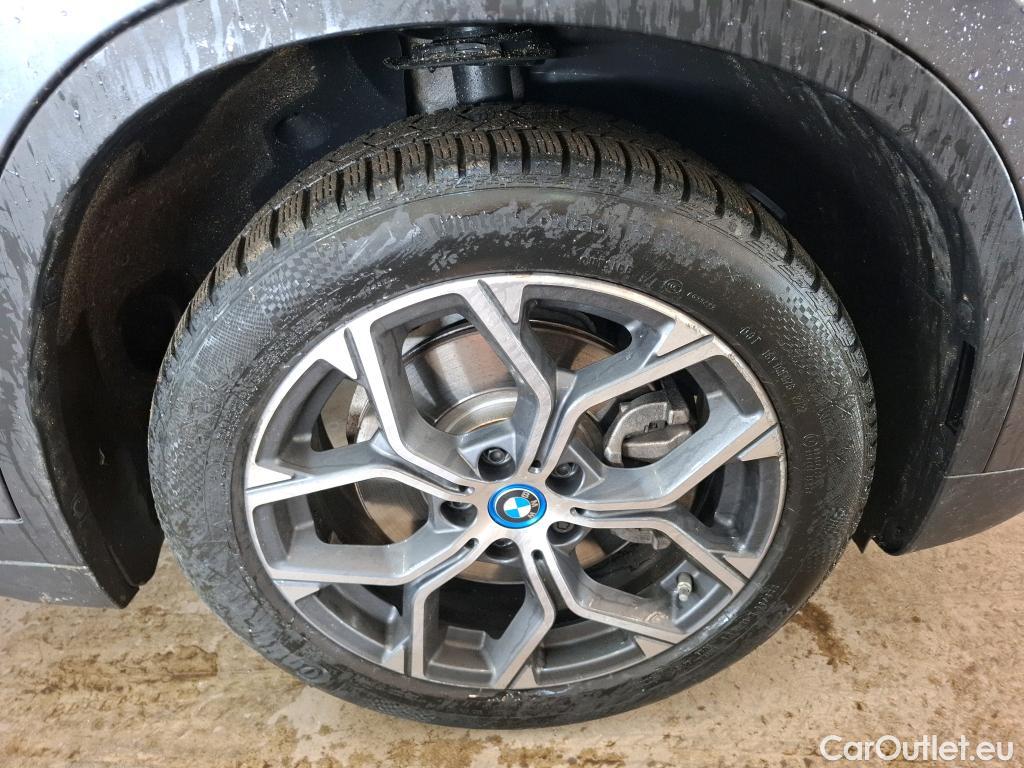  Bmw  X1 BMW  / 2019 / 5P / SUV xDrive25e Business Design BVA6 #20