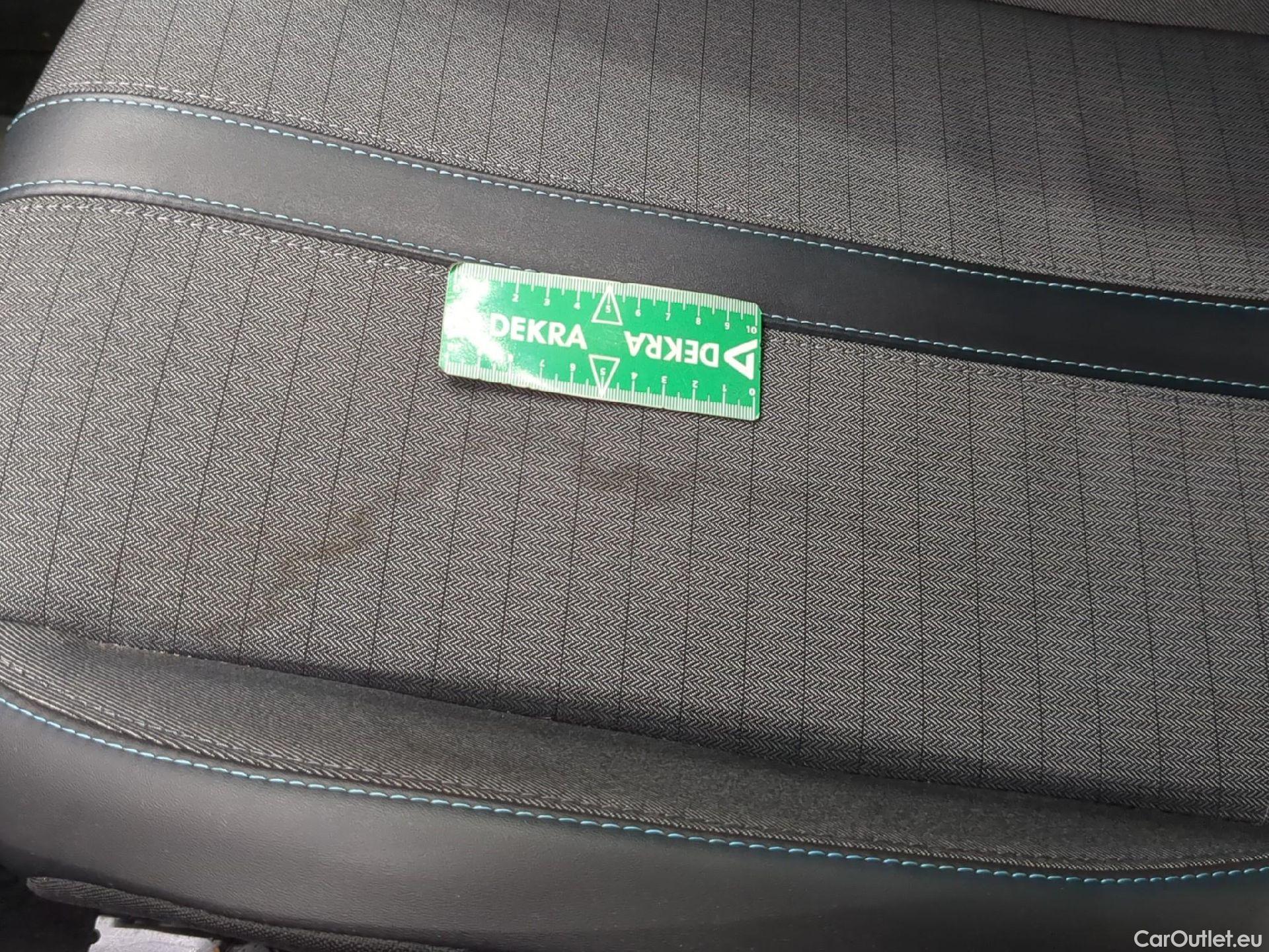  Peugeot  2008  Allure 1.5 HDi 130CV BVA8 E6d / VO RECONDITIONNE - PHOTOS AVANT RECONDITIONNEMENT #6