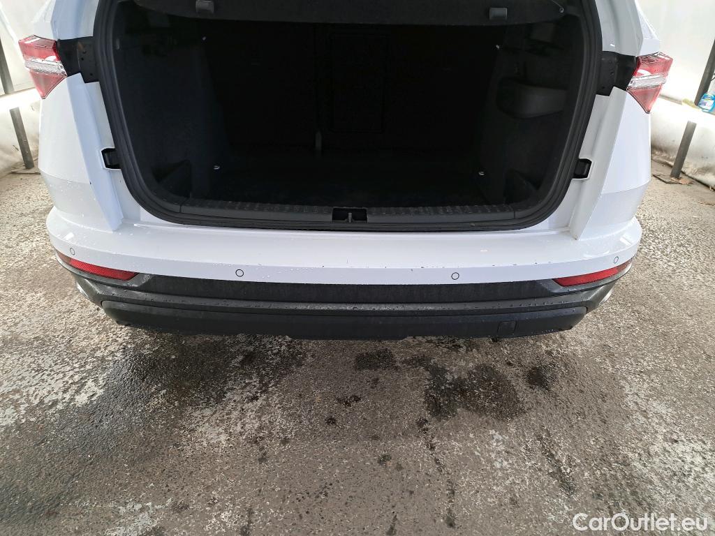  Skoda  Karoq SKODA  / 2022 / 5P / SUV 2.0 TDI 116ch DSG7 Business #6