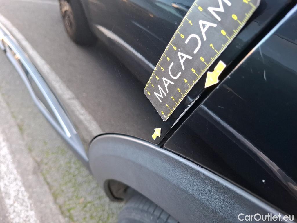  Peugeot  3008 PEUGEOT  / 2016 / 5P / SUV Puretech 130 S&S ALLURE BUSINESS #3