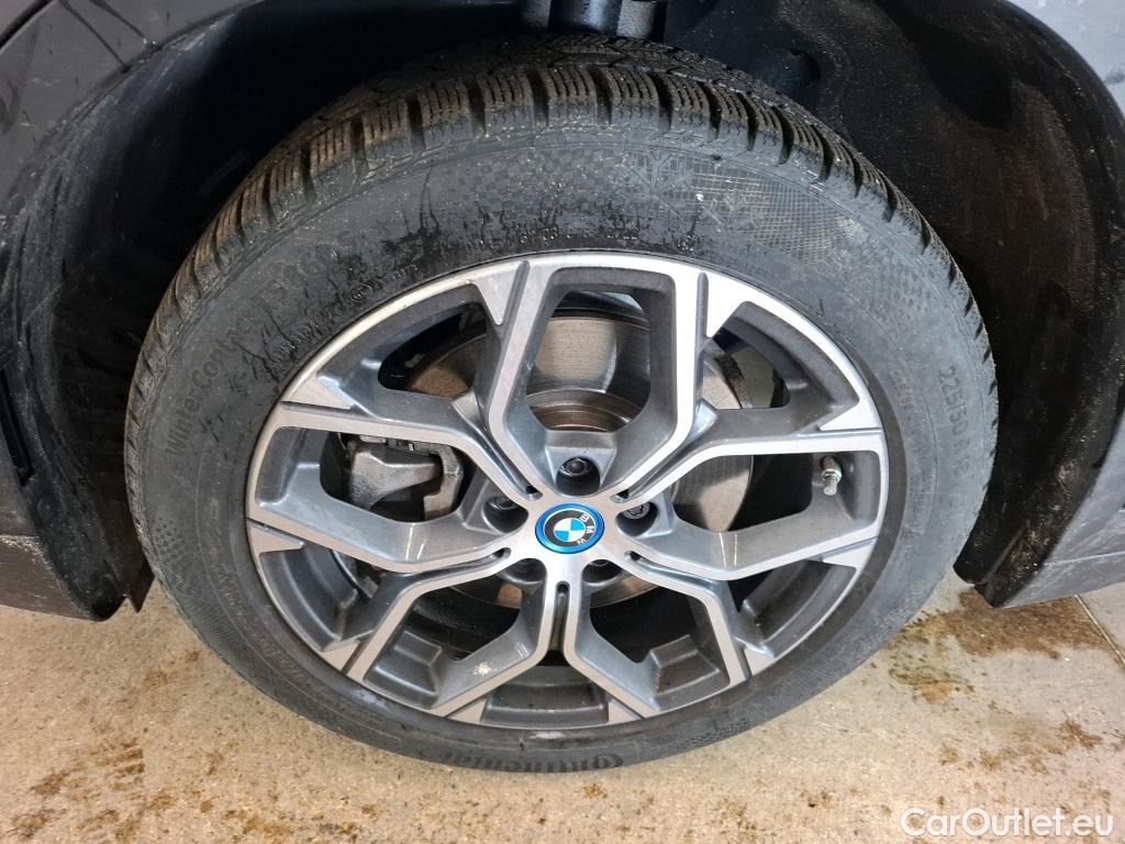  Bmw  X1 BMW  / 2019 / 5P / SUV xDrive25e Business Design BVA6 #16