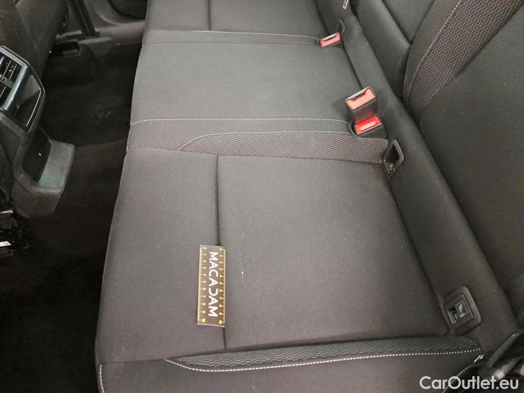  Skoda  Karoq SKODA  / 2022 / 5P / SUV 2.0 TDI 116ch DSG7 Business #5