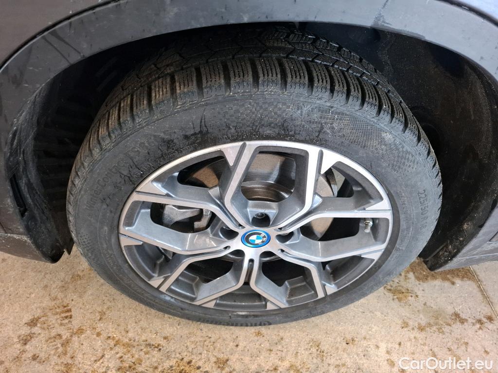  Bmw  X1 BMW  / 2019 / 5P / SUV xDrive25e Business Design BVA6 #15