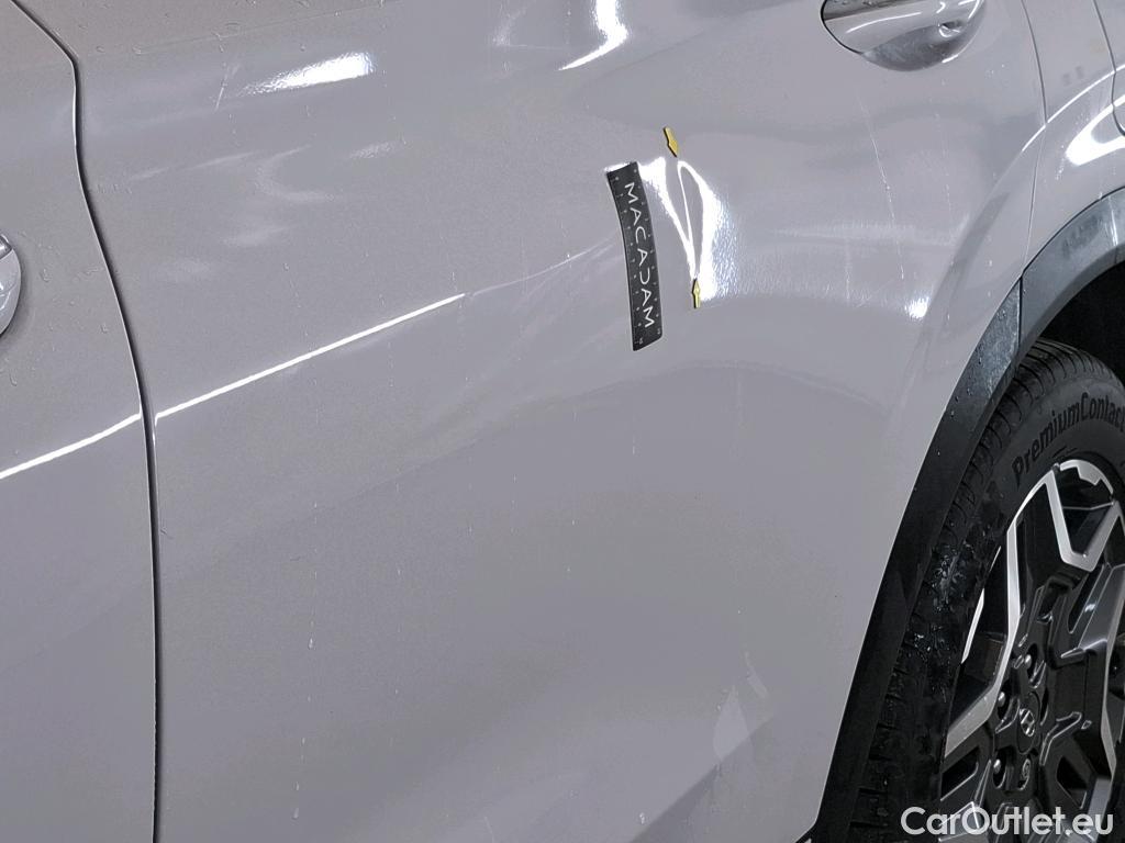  Hyundai  Santa Fe  Executive Hybrid 2WD 1.6 T-GDi 230CV BVA6 7 Sieges E6d #5