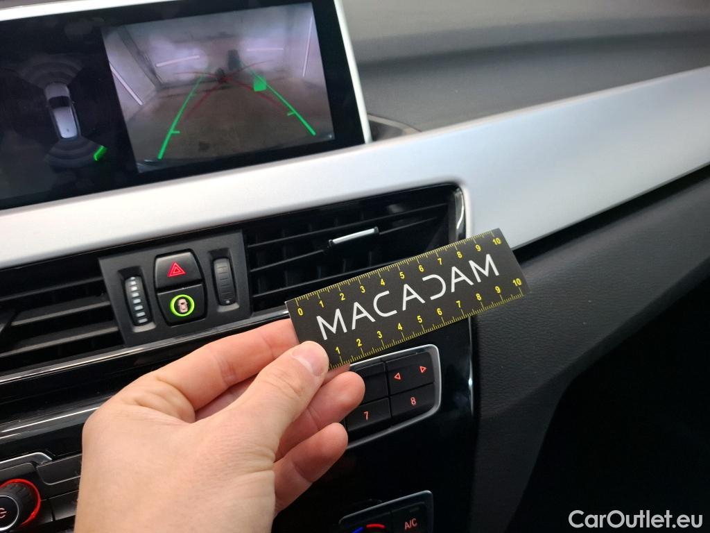  Bmw  X1 BMW  / 2019 / 5P / SUV xDrive25e Business Design BVA6 #14