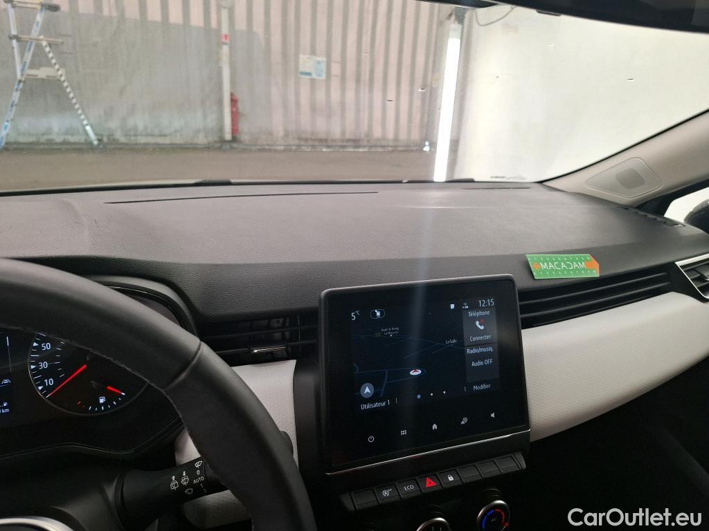  Renault  Clio  V Evolution 1.0 TCe 90CV BVM6 E6d #3