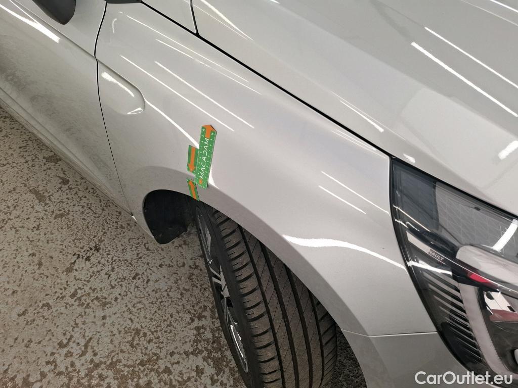  Renault  Clio  V Evolution 1.0 TCe 90CV BVM6 E6d #21