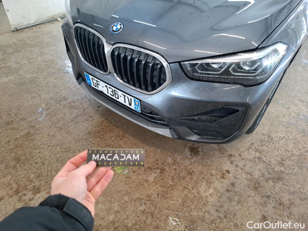  Bmw  X1 BMW  / 2019 / 5P / SUV xDrive25e Business Design BVA6 #65