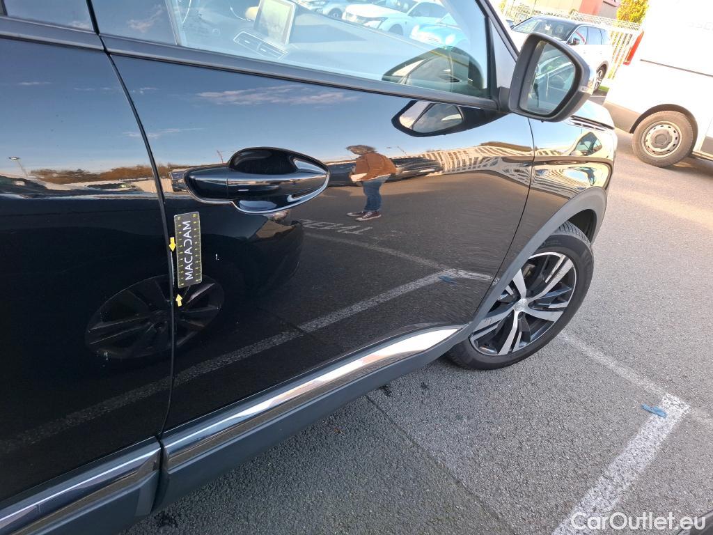  Peugeot  3008 PEUGEOT  / 2016 / 5P / SUV Puretech 130 S&S ALLURE BUSINESS #17