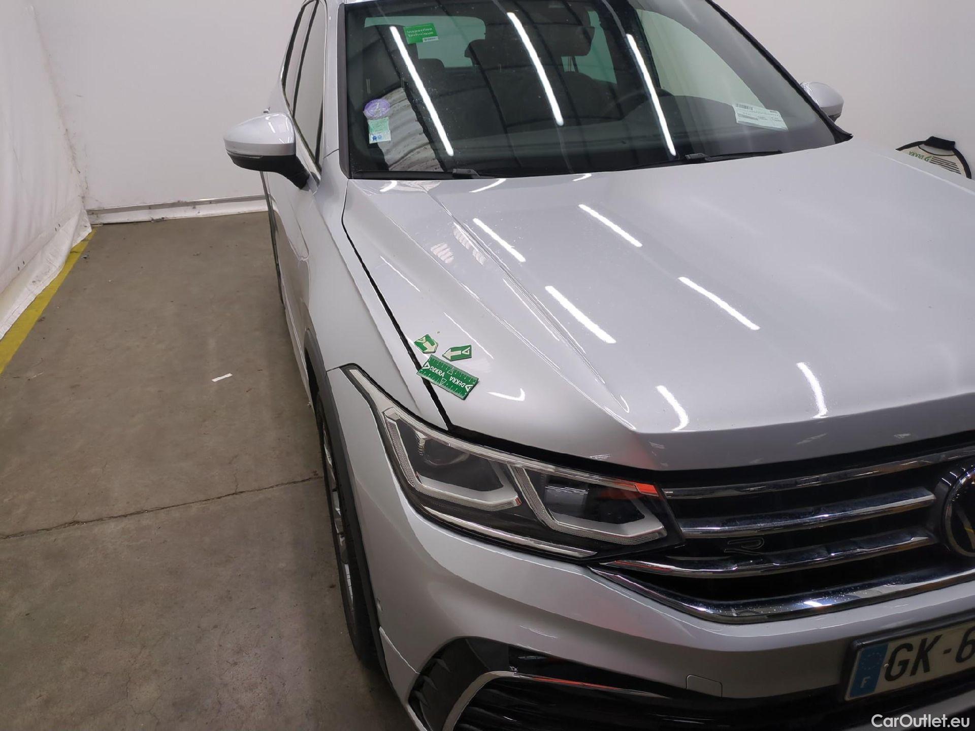  Volkswagen  Tiguan VOLKSWAGEN  / 2020 / 5P / SUV 1.4 eHybrid 245 DSG6 R-Line #11