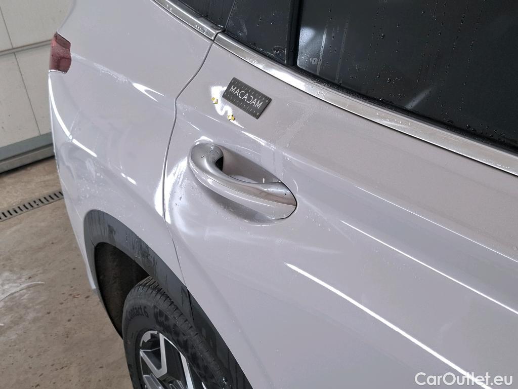  Hyundai  Santa Fe  Executive Hybrid 2WD 1.6 T-GDi 230CV BVA6 7 Sieges E6d #13