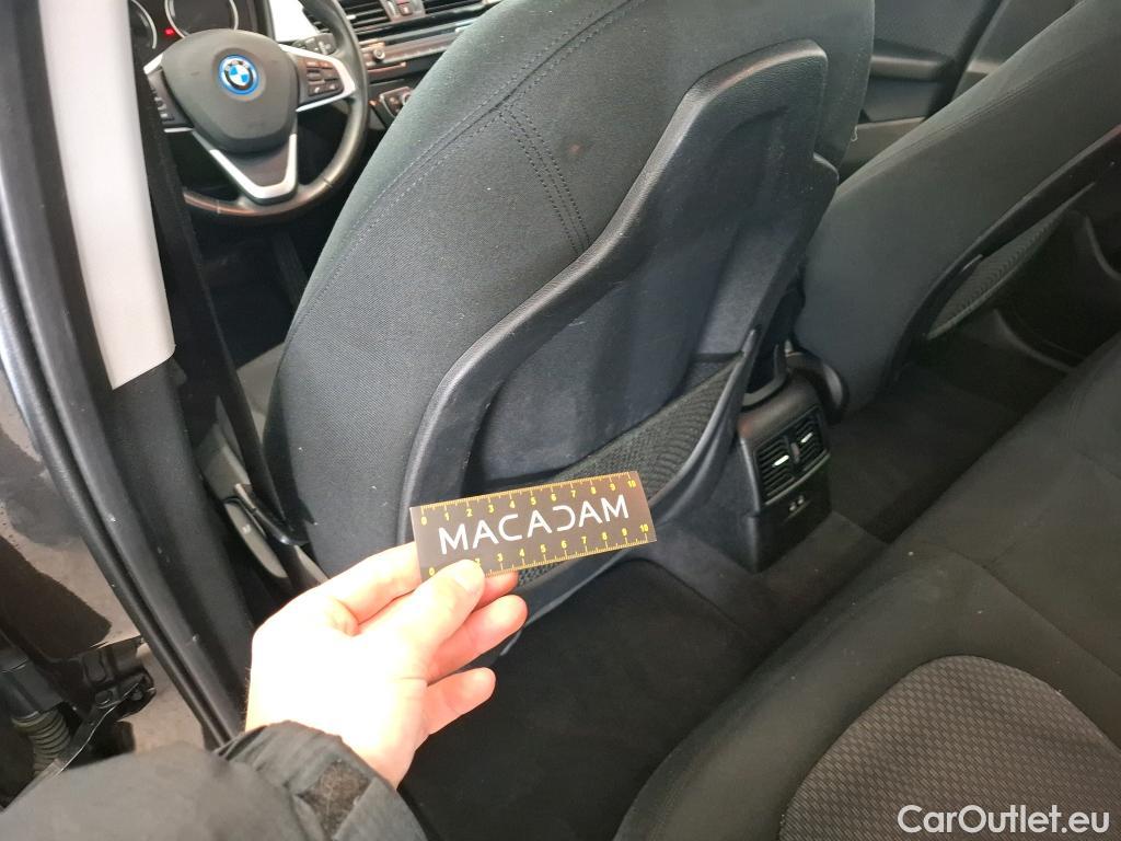  Bmw  X1 BMW  / 2019 / 5P / SUV xDrive25e Business Design BVA6 #24