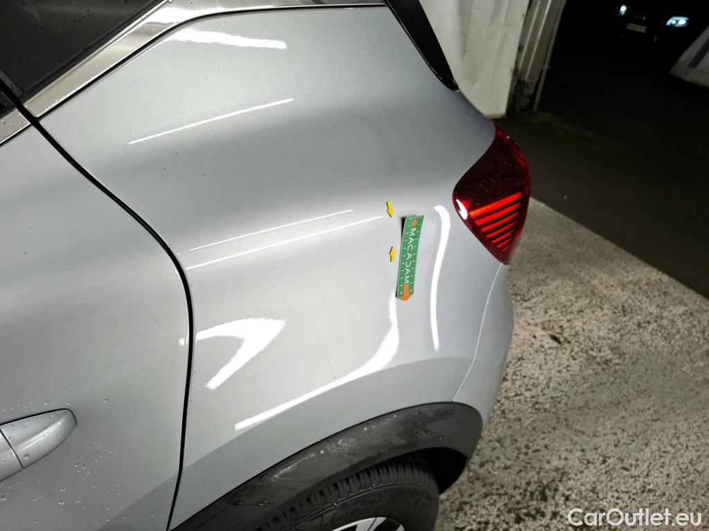  Renault  Captur  II Techno 1.6 E-TECH Hybrid 145CV BVA6 E6d #8