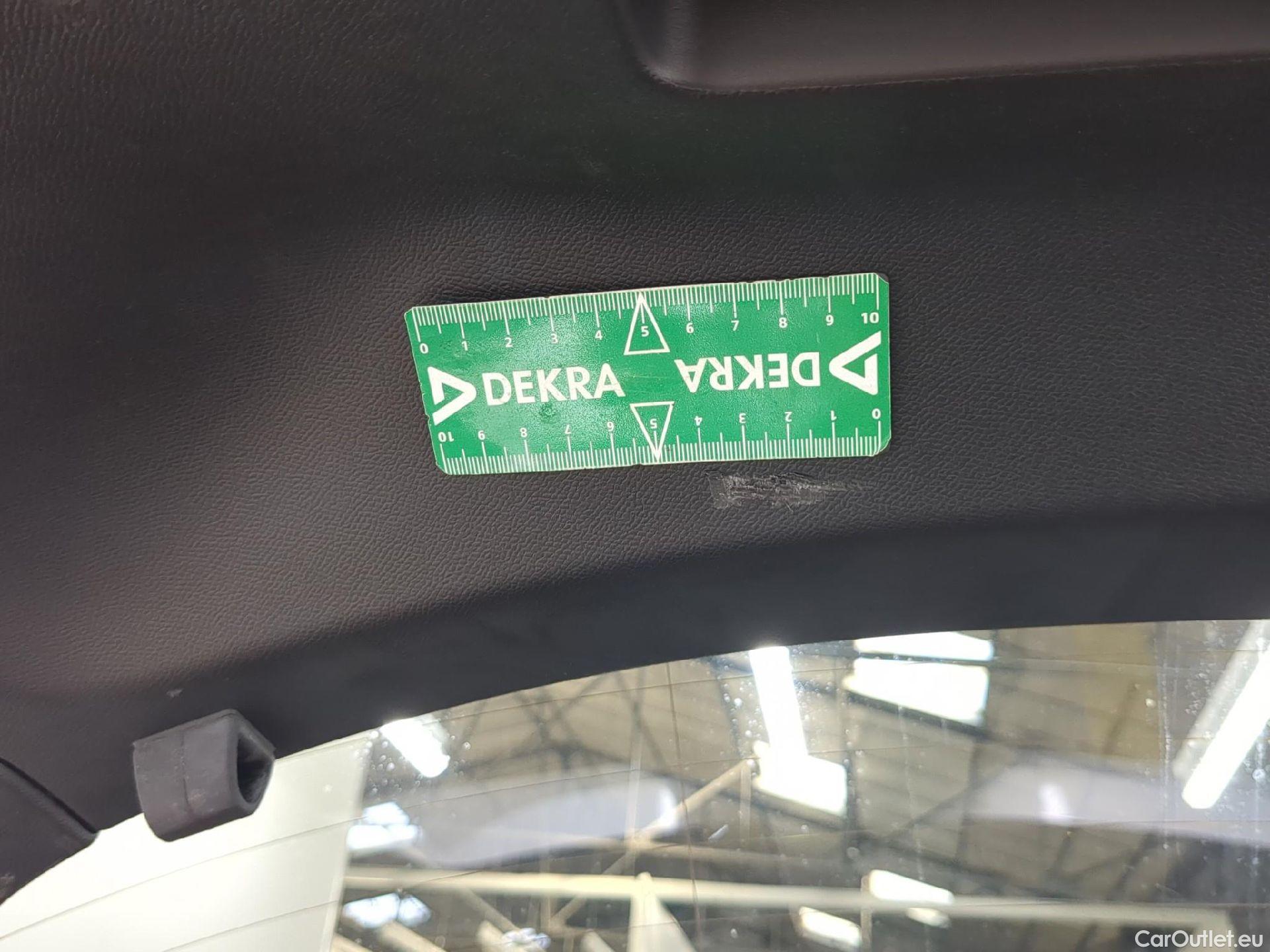  Peugeot  2008  Allure 1.5 HDi 130CV BVA8 E6d / VO RECONDITIONNE - PHOTOS AVANT RECONDITIONNEMENT #12