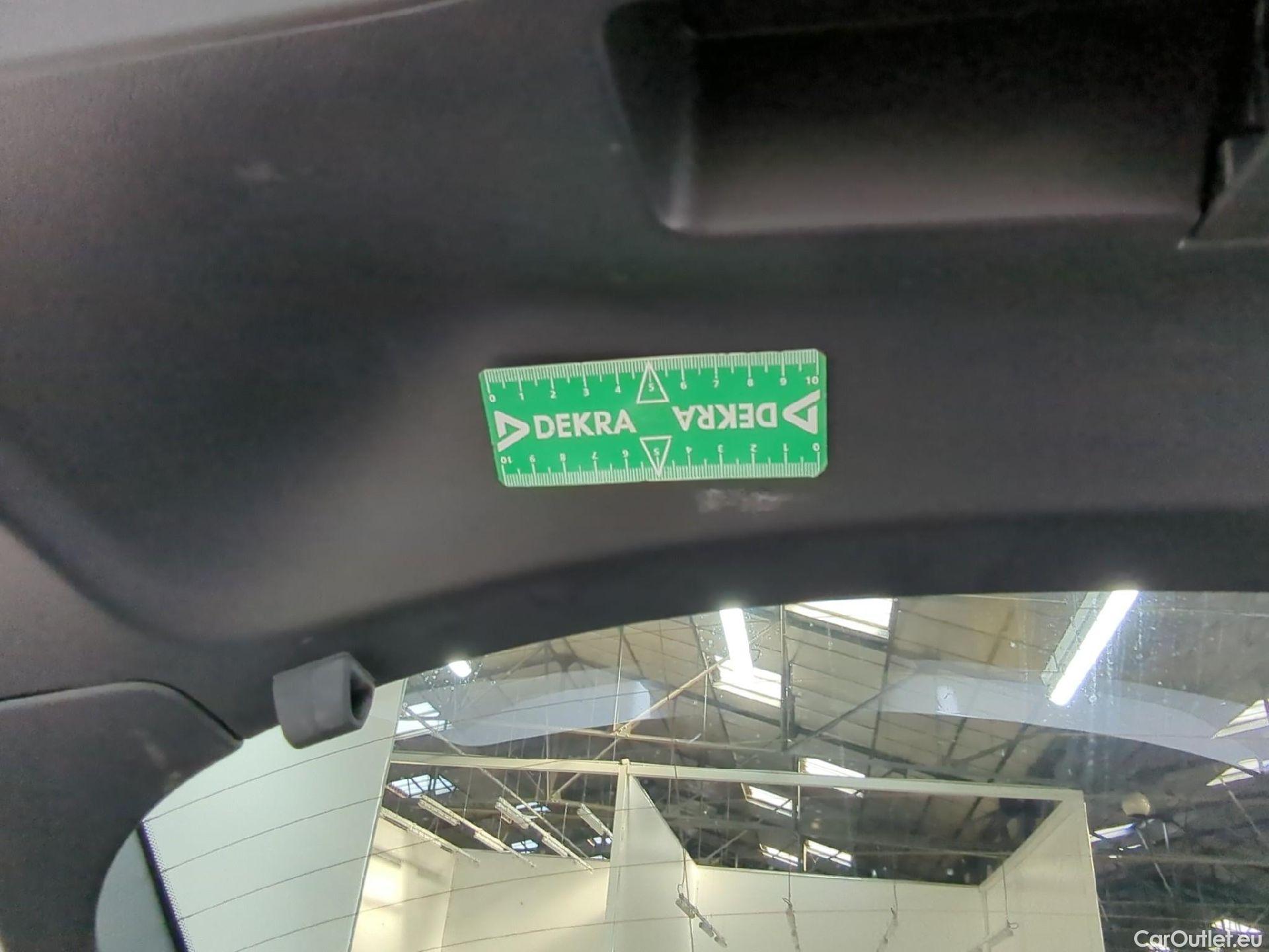  Peugeot  2008  Allure 1.5 HDi 130CV BVA8 E6d / VO RECONDITIONNE - PHOTOS AVANT RECONDITIONNEMENT #11