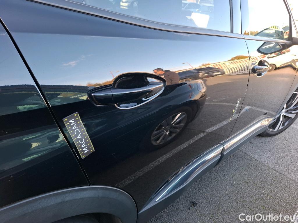  Peugeot  3008 PEUGEOT  / 2016 / 5P / SUV Puretech 130 S&S ALLURE BUSINESS #14