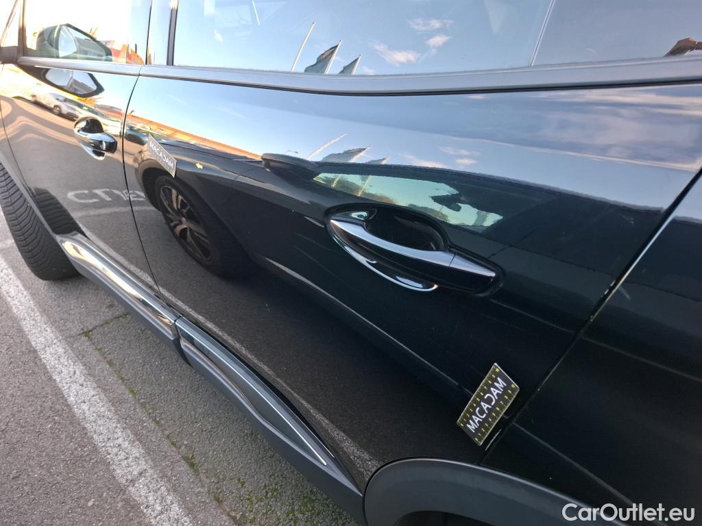  Peugeot  3008 PEUGEOT  / 2016 / 5P / SUV Puretech 130 S&S ALLURE BUSINESS #1