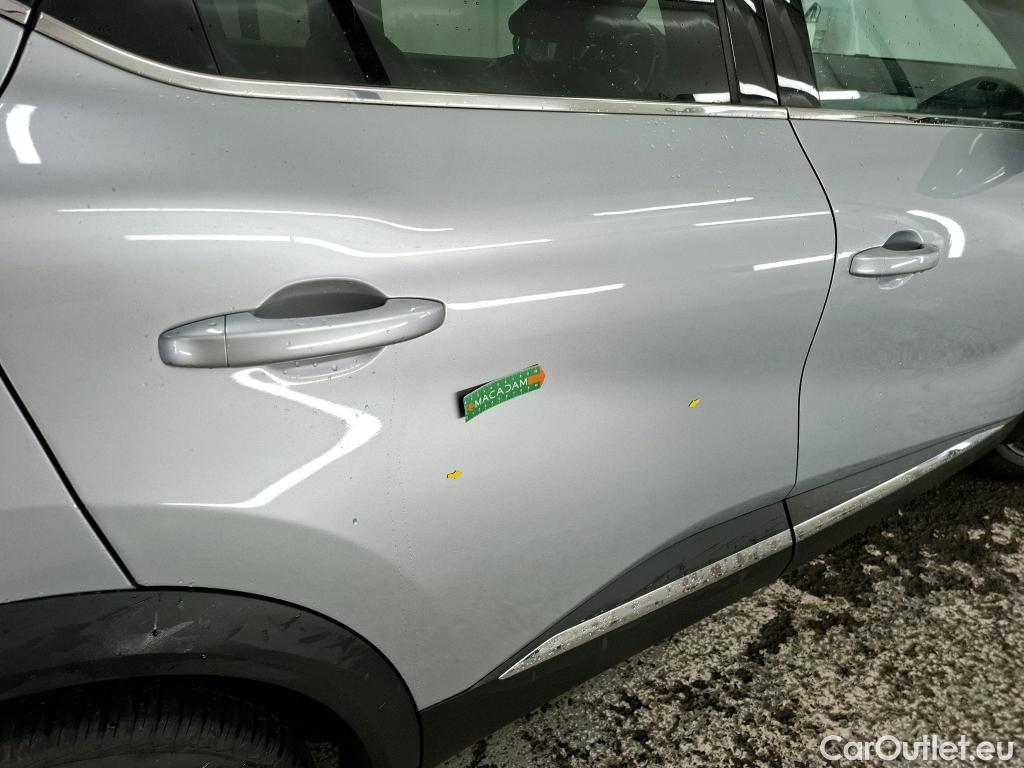  Renault  Captur  II Techno 1.6 E-TECH Hybrid 145CV BVA6 E6d #3