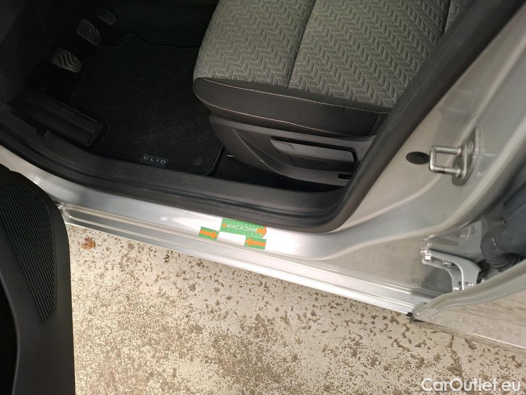  Renault  Clio  V Evolution 1.0 TCe 90CV BVM6 E6d #15