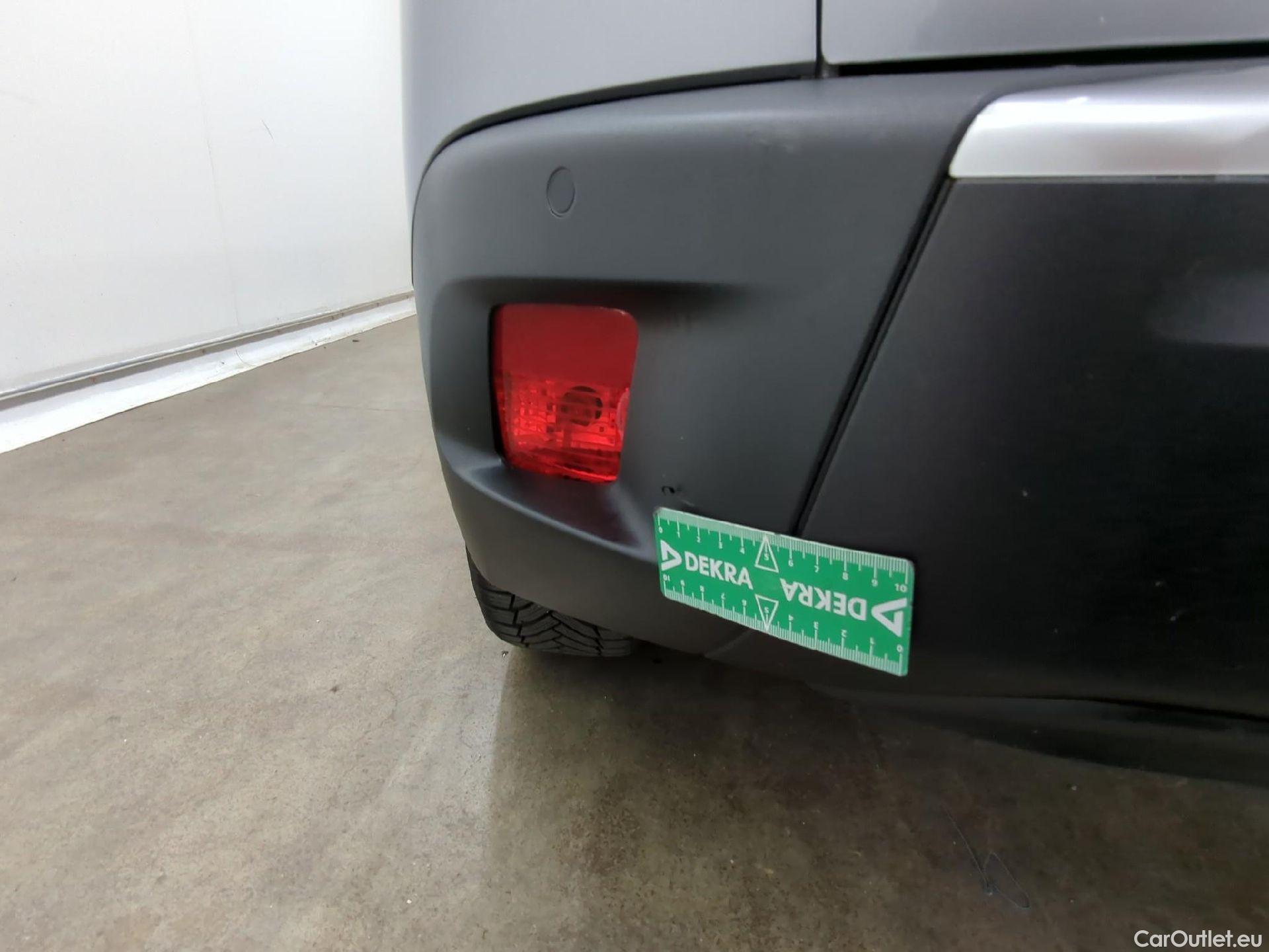  Peugeot  2008  Allure 1.5 HDi 130CV BVA8 E6d / VO RECONDITIONNE - PHOTOS AVANT RECONDITIONNEMENT #29