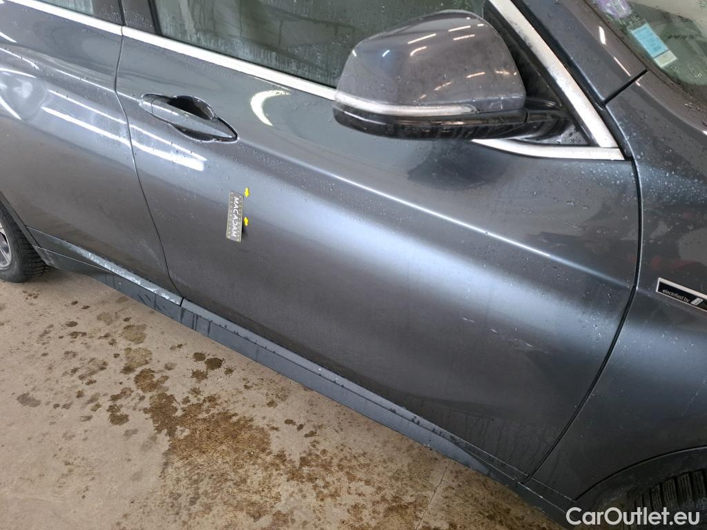  Bmw  X1 BMW  / 2019 / 5P / SUV xDrive25e Business Design BVA6 #1