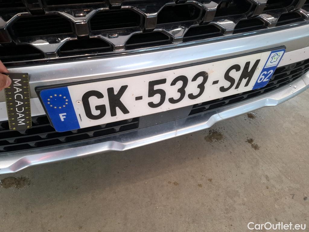  Hyundai  Santa Fe  Executive Hybrid 2WD 1.6 T-GDi 230CV BVA6 7 Sieges E6d #17