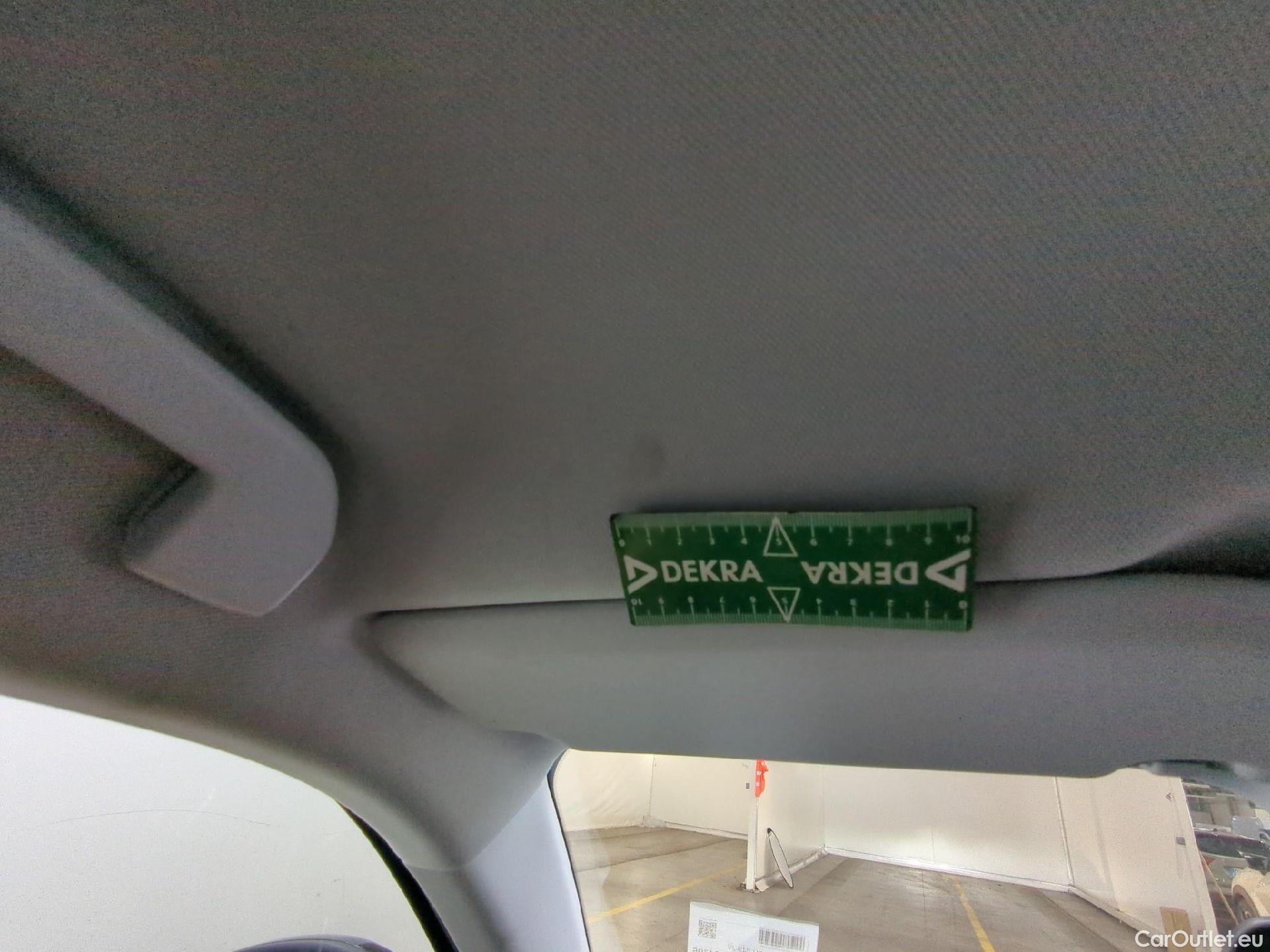  Peugeot  2008  Allure 1.5 HDi 130CV BVA8 E6d / VO RECONDITIONNE - PHOTOS AVANT RECONDITIONNEMENT #5