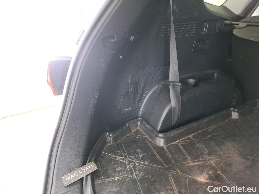  Hyundai  Santa Fe  Executive Hybrid 2WD 1.6 T-GDi 230CV BVA6 7 Sieges E6d #9