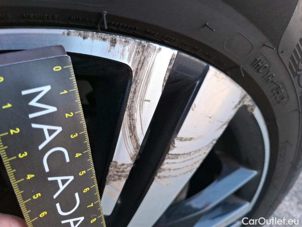  Peugeot  3008 PEUGEOT  / 2016 / 5P / SUV Puretech 130 S&S ALLURE BUSINESS #6