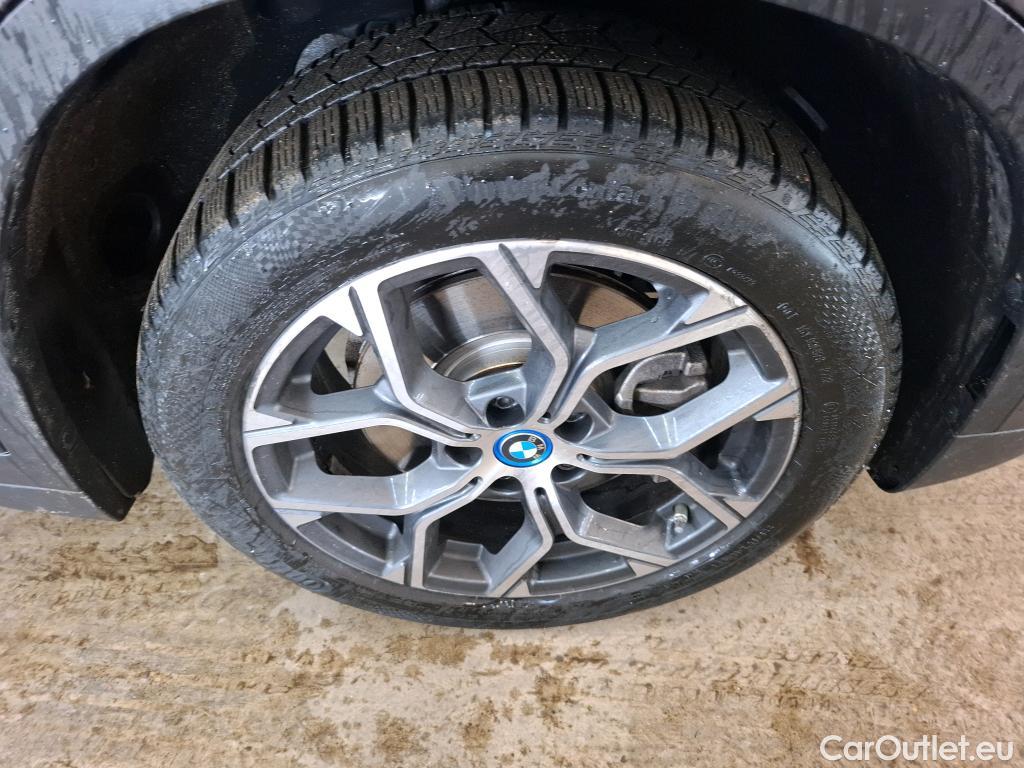  Bmw  X1 BMW  / 2019 / 5P / SUV xDrive25e Business Design BVA6 #19