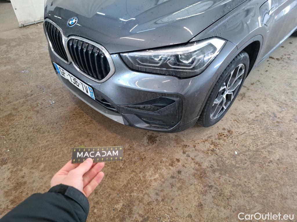  Bmw  X1 BMW  / 2019 / 5P / SUV xDrive25e Business Design BVA6 #67