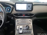  Hyundai  Santa Fe  Executive Hybrid 2WD 1.6 T-GDi 230CV BVA6 7 Sieges E6d #7