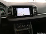  Skoda  Karoq SKODA  / 2022 / 5P / SUV 2.0 TDI 116ch DSG7 Business #7