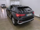  Audi  Q3 AUDI  Sportback / 2019 / 5P / SUV 45 TFSI E 245 S TRONIC S LINE #7