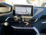  Peugeot  3008 PEUGEOT  / 2016 / 5P / SUV Puretech 130 S&S ALLURE BUSINESS #10