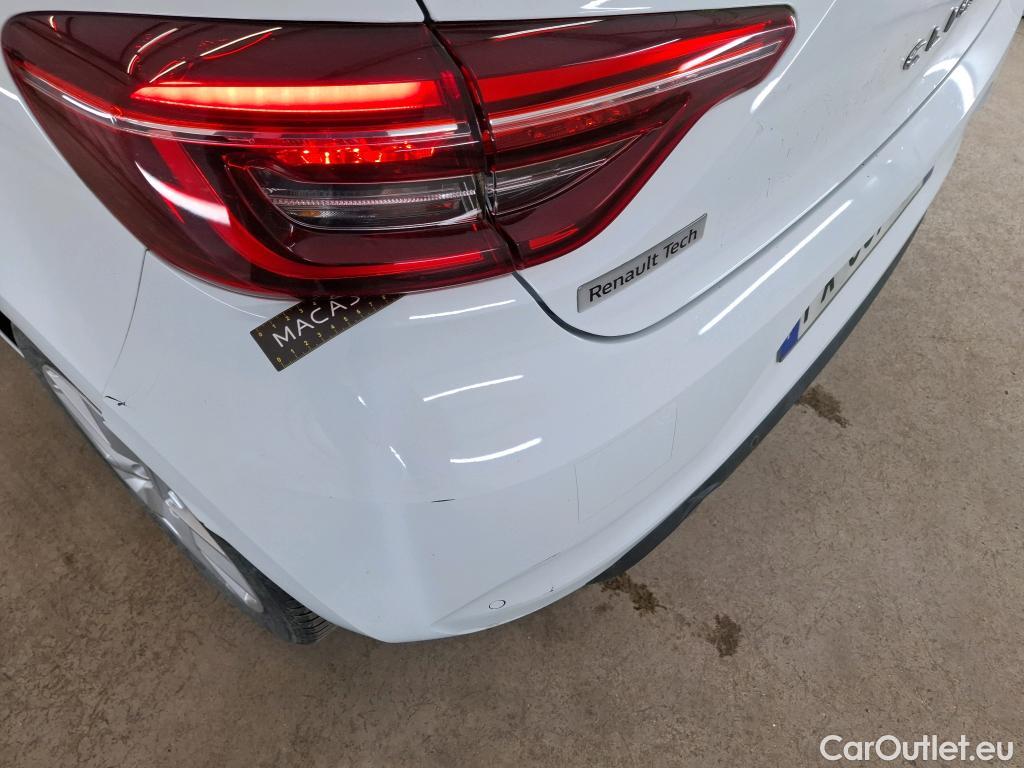  Renault  Clio  V Business 1.0 SCe 65CV BVM5 E6d #1