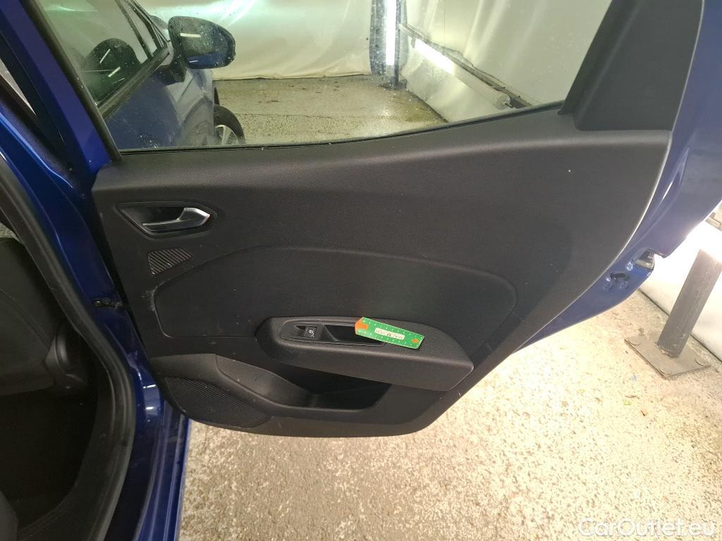  Renault  Clio  V Evolution 1.0 TCe 90CV BVM6 E6d #1