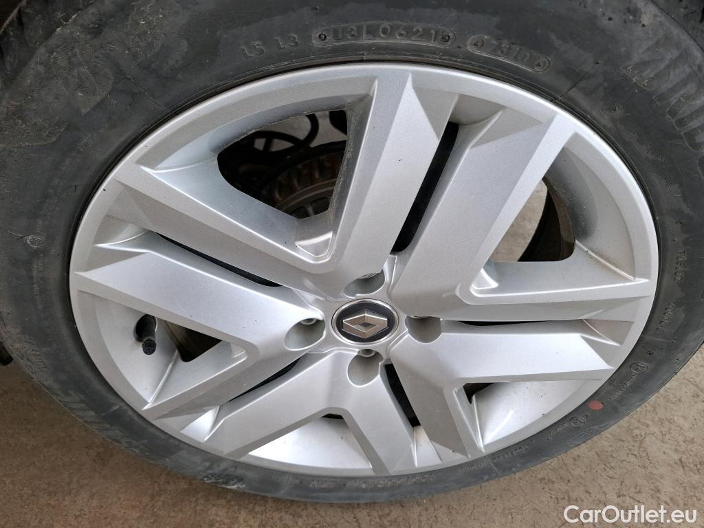  Renault  Clio  V Business 1.0 SCe 65CV BVM5 E6d #14