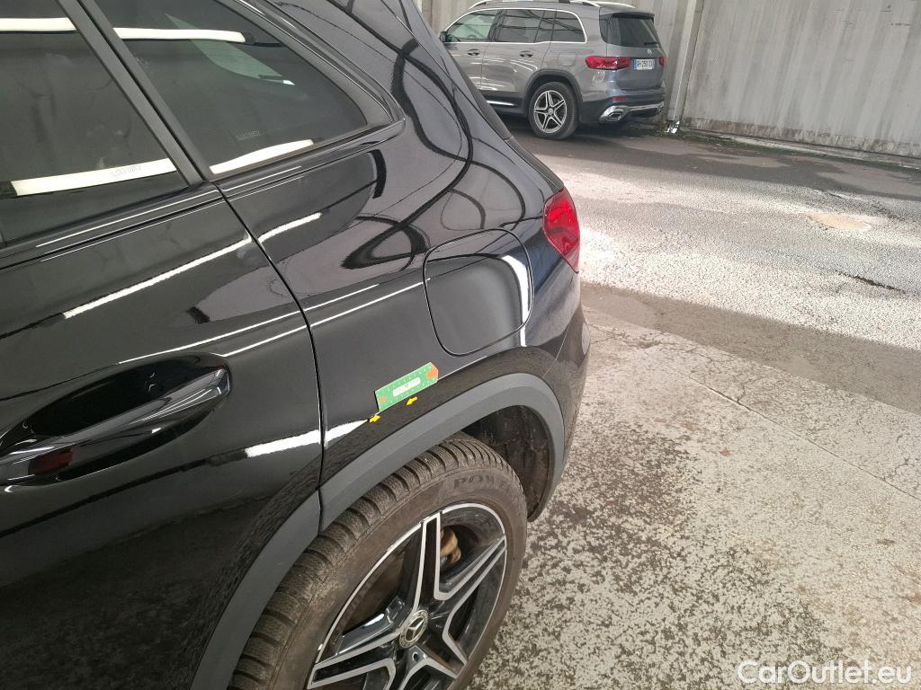  Mercedes  GLA MERCEDES-BENZ  / 2020 / 5P / SUV 1.3  250 e AMG LINE DCT #16