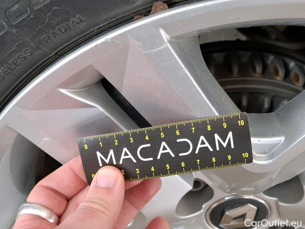  Renault  Clio  V Business 1.0 SCe 65CV BVM5 E6d #13