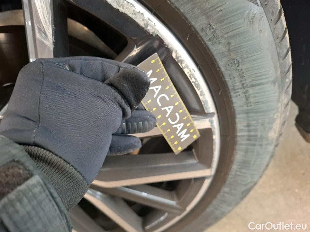  Bmw  2 Tourer Série 2 Active Tourer 218 i M Sport 1.5 135CV BVA7 E6d #6