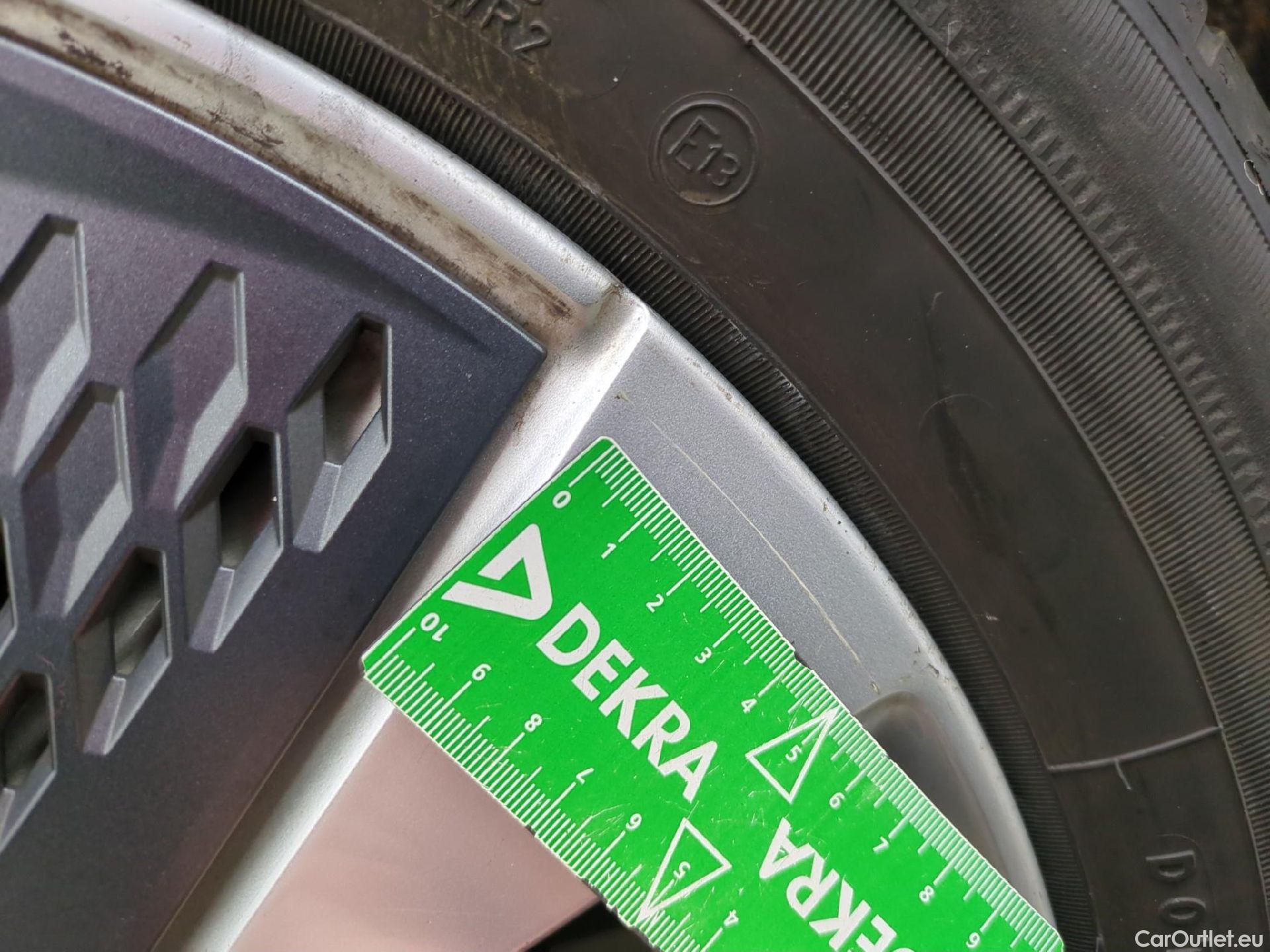  Skoda  Karoq SKODA  / 2017 / 5P / SUV 2.0 TDI 116ch DSG7 Business #15