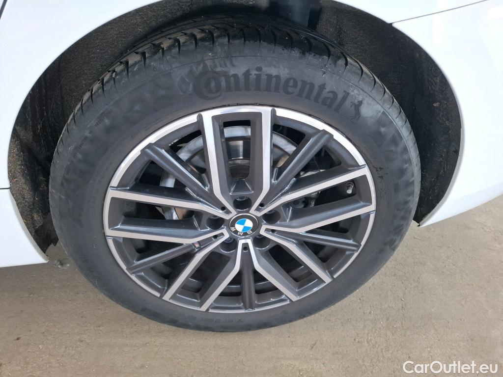  Bmw  2 Tourer Série 2 Active Tourer 218 i M Sport 1.5 135CV BVA7 E6d #21