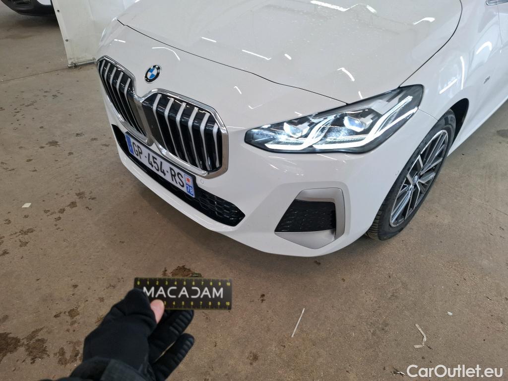  Bmw  2 Tourer Série 2 Active Tourer 218 i M Sport 1.5 135CV BVA7 E6d #24