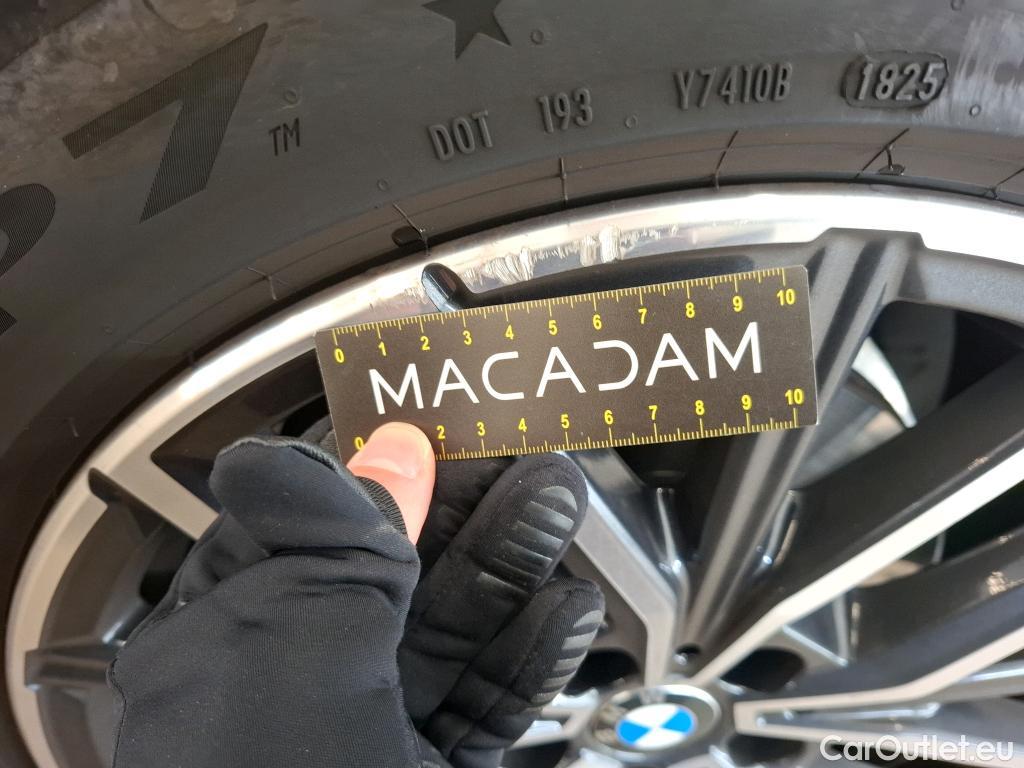  Bmw  2 Tourer Série 2 Active Tourer 218 i M Sport 1.5 135CV BVA7 E6d #7