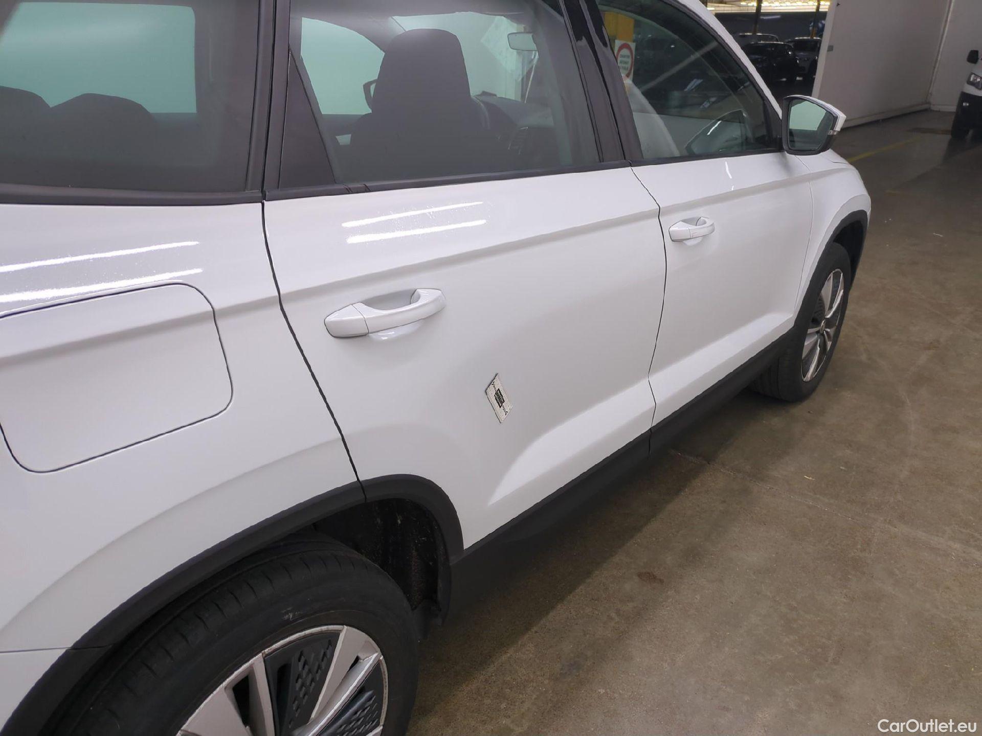  Skoda  Karoq SKODA  / 2017 / 5P / SUV 2.0 TDI 116ch DSG7 Business #36