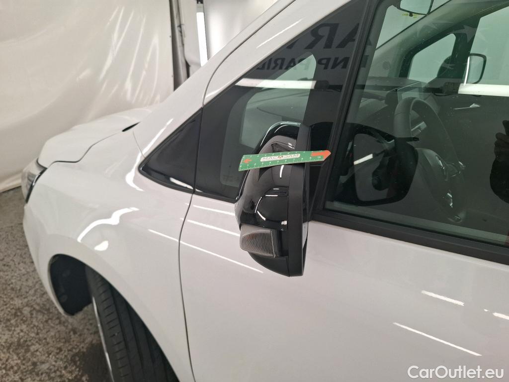  Renault  Kangoo  III Equilibre 1.3 TCe 100CV BVM6 E6d #6