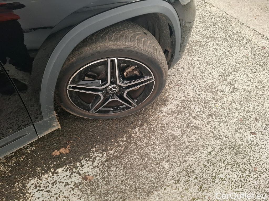  Mercedes  GLA MERCEDES-BENZ  / 2020 / 5P / SUV 1.3  250 e AMG LINE DCT #9