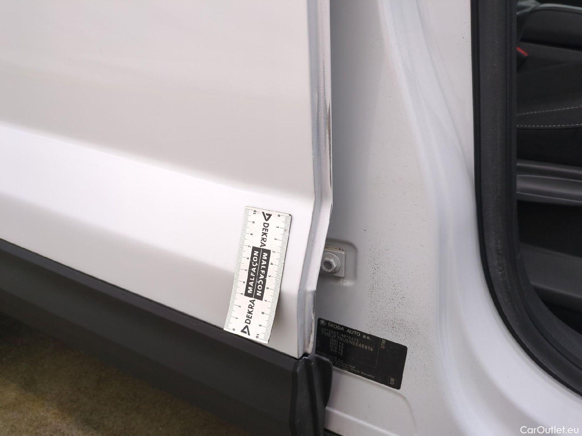  Skoda  Karoq SKODA  / 2017 / 5P / SUV 2.0 TDI 116ch DSG7 Business #38